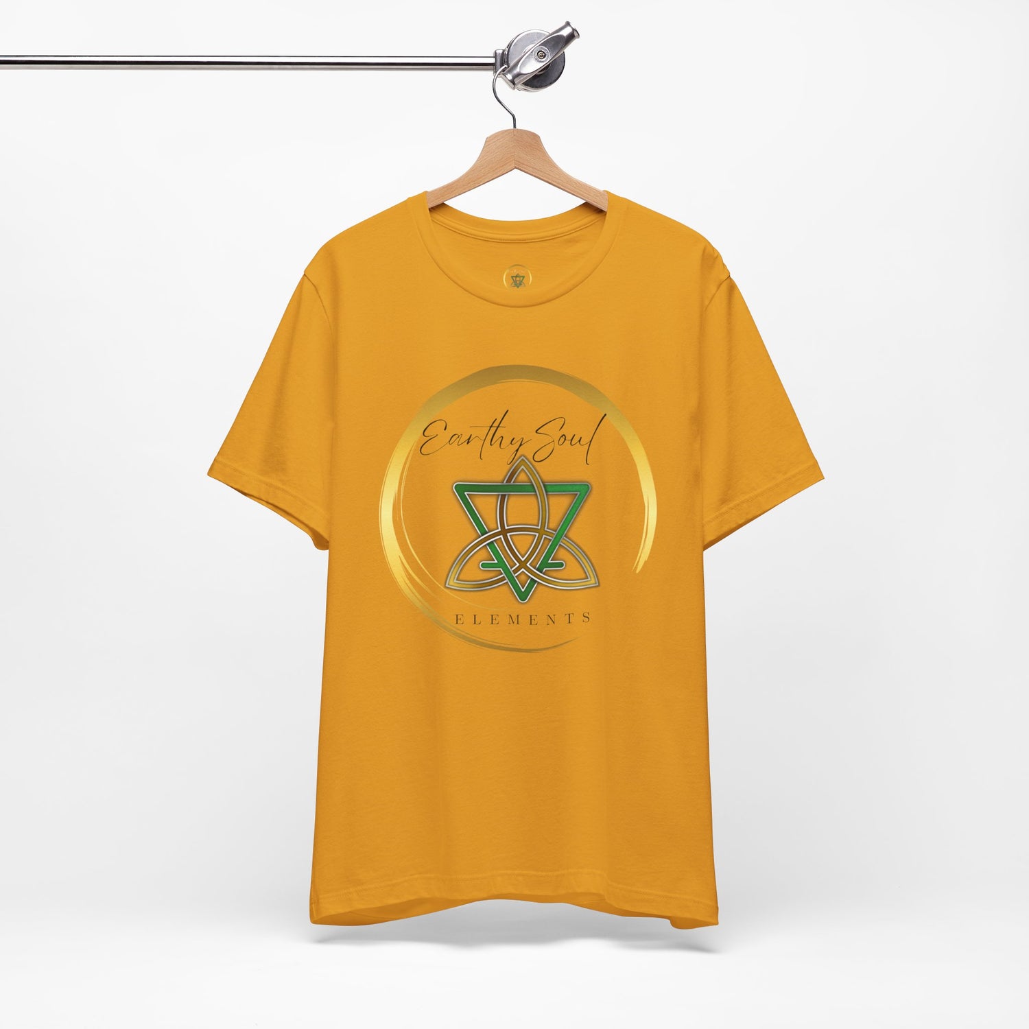 Signature Tee by EarthySoul Elements