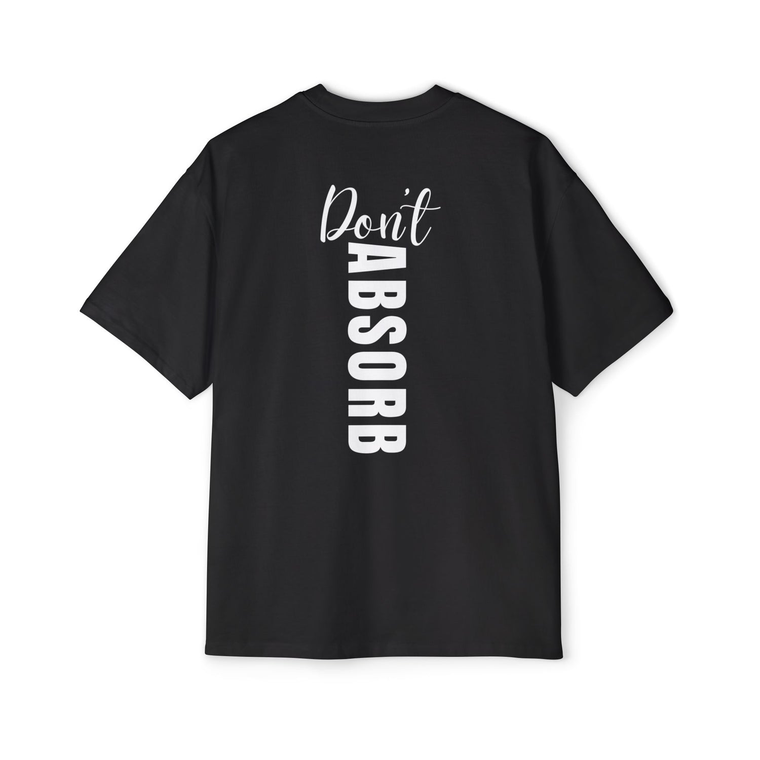 Observe &amp; Don&
