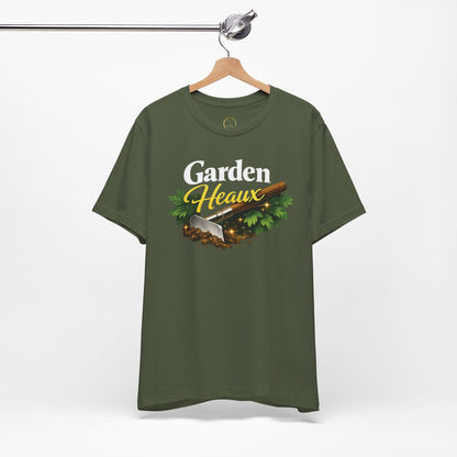 Garden Heaux T-Shirt