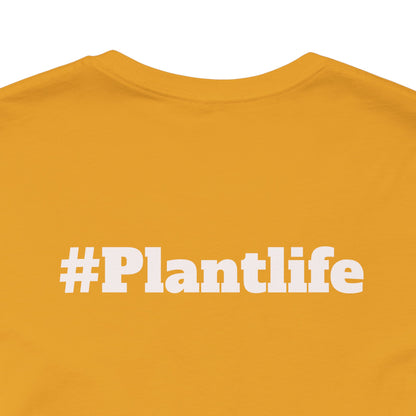 Water Me, Bruh! Plant Tee