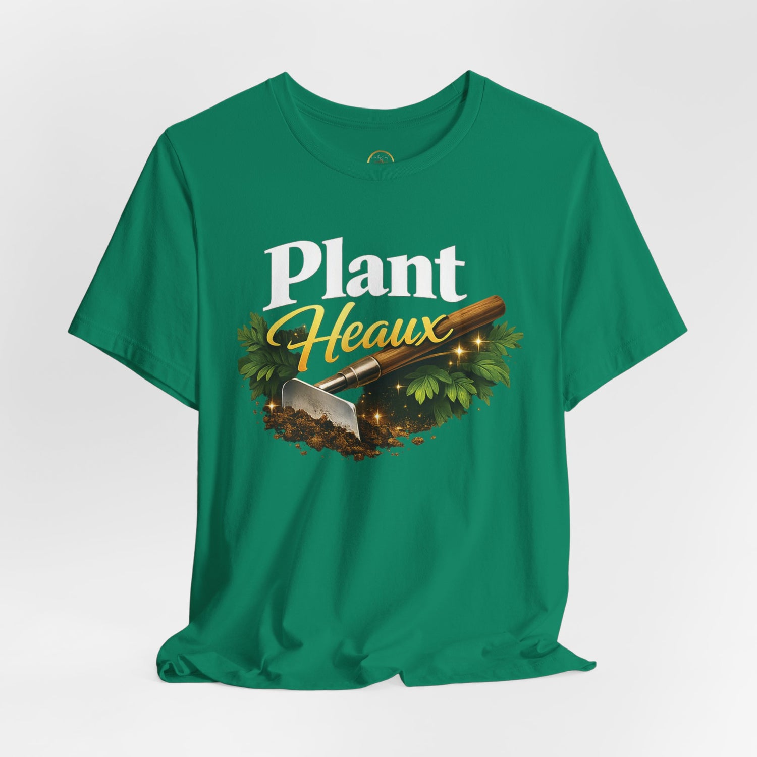 Plant Heaux Tee