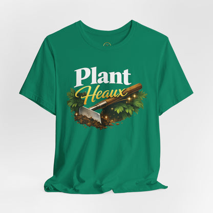 Plant Heaux Tee