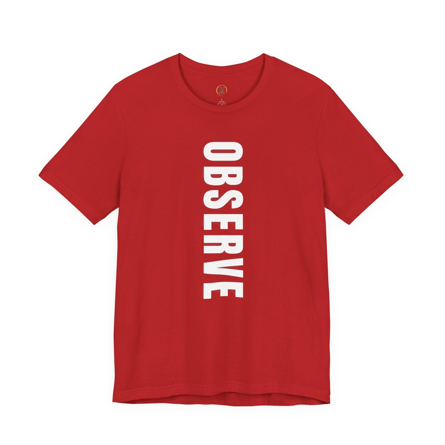 Observe Don&