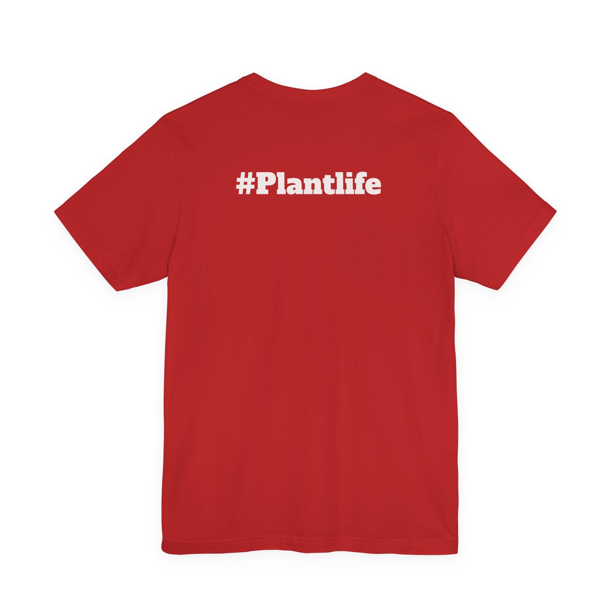 Water Me, Bruh! Plant Tee