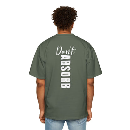 Observe &amp; Don&