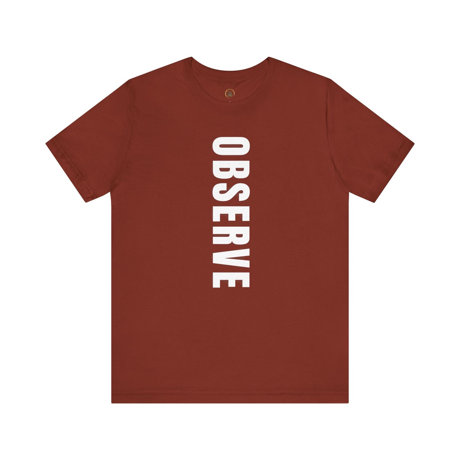 Observe Don&
