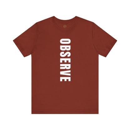 Observe Don&