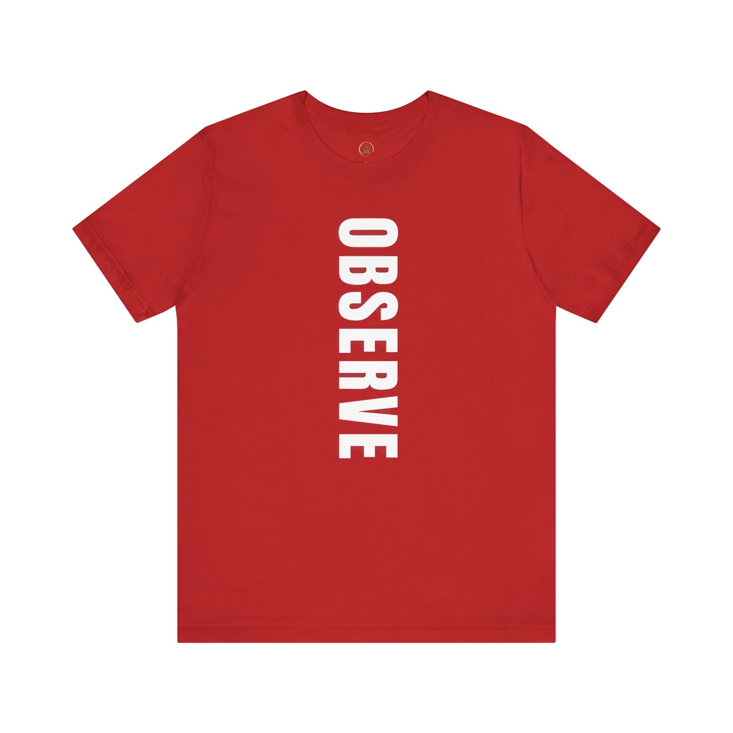 Observe Don&