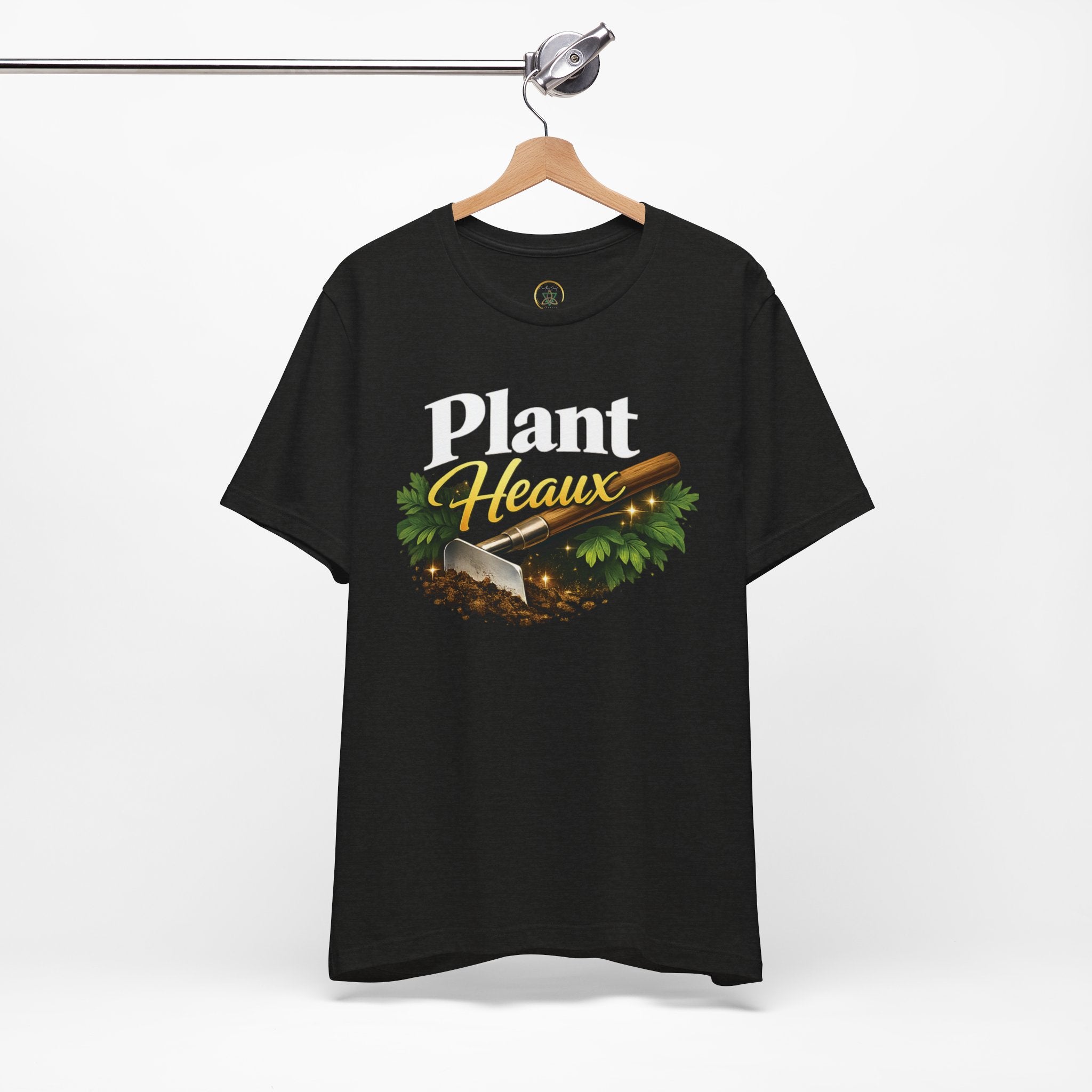 Plant Heaux Tee