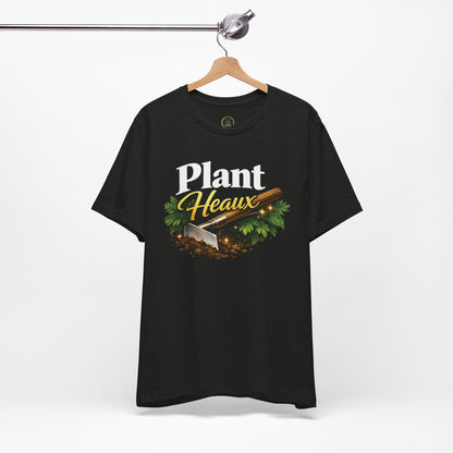 Plant Heaux Tee
