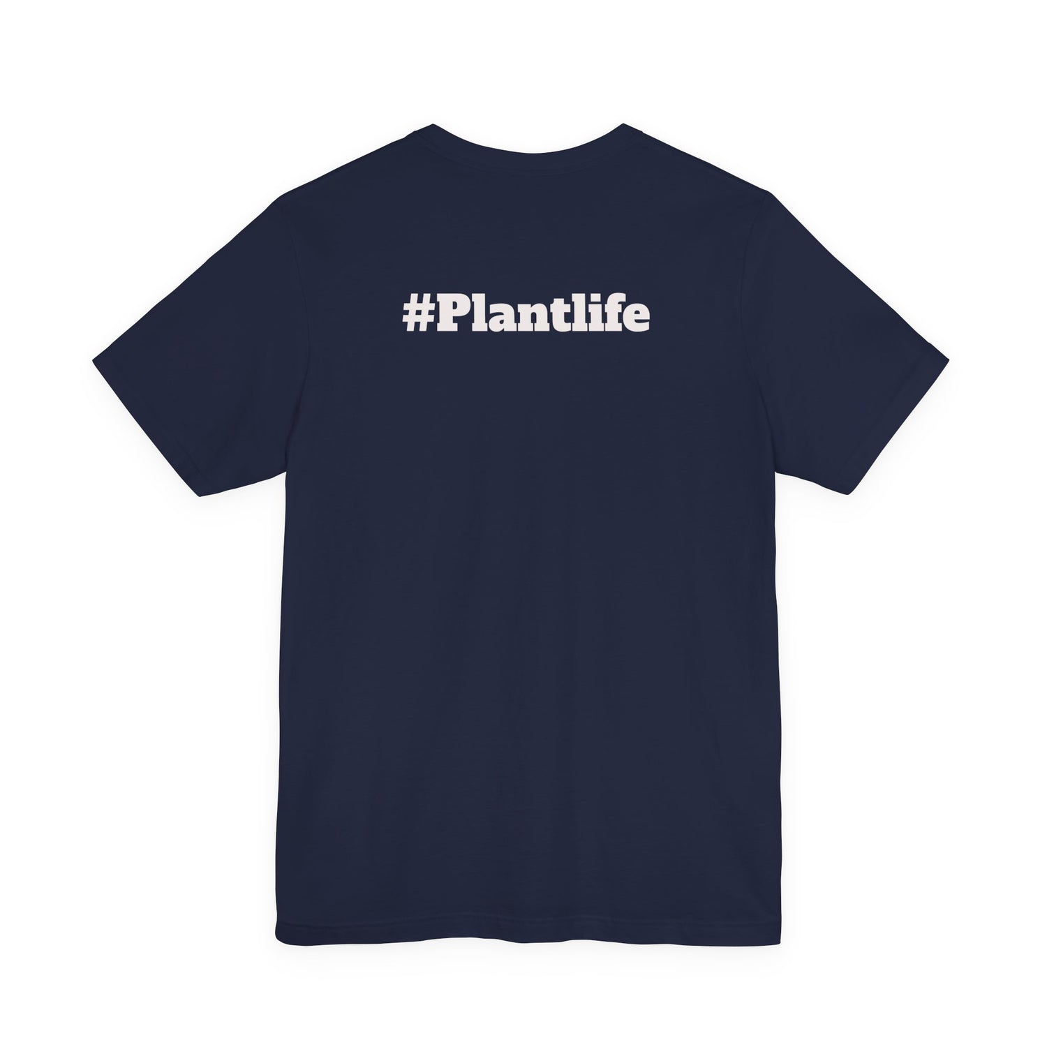 Water Me, Bruh! Plant Tee