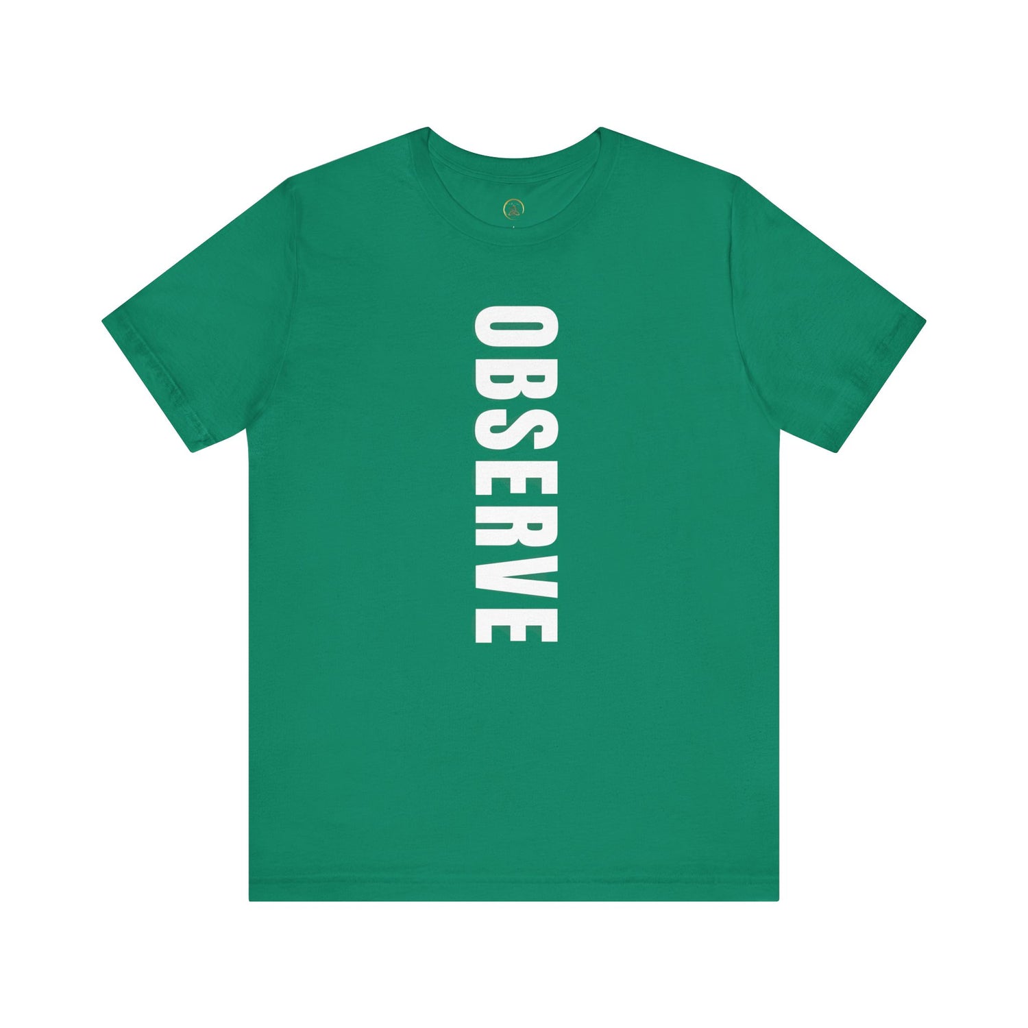 Observe Don&