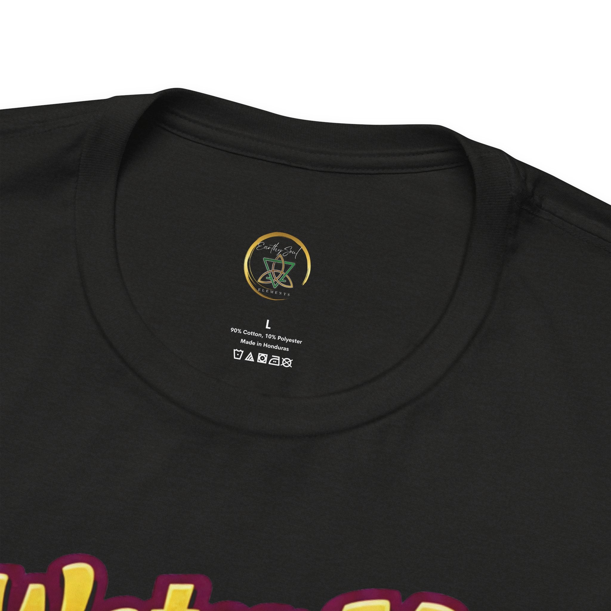 Water Me, Sis!