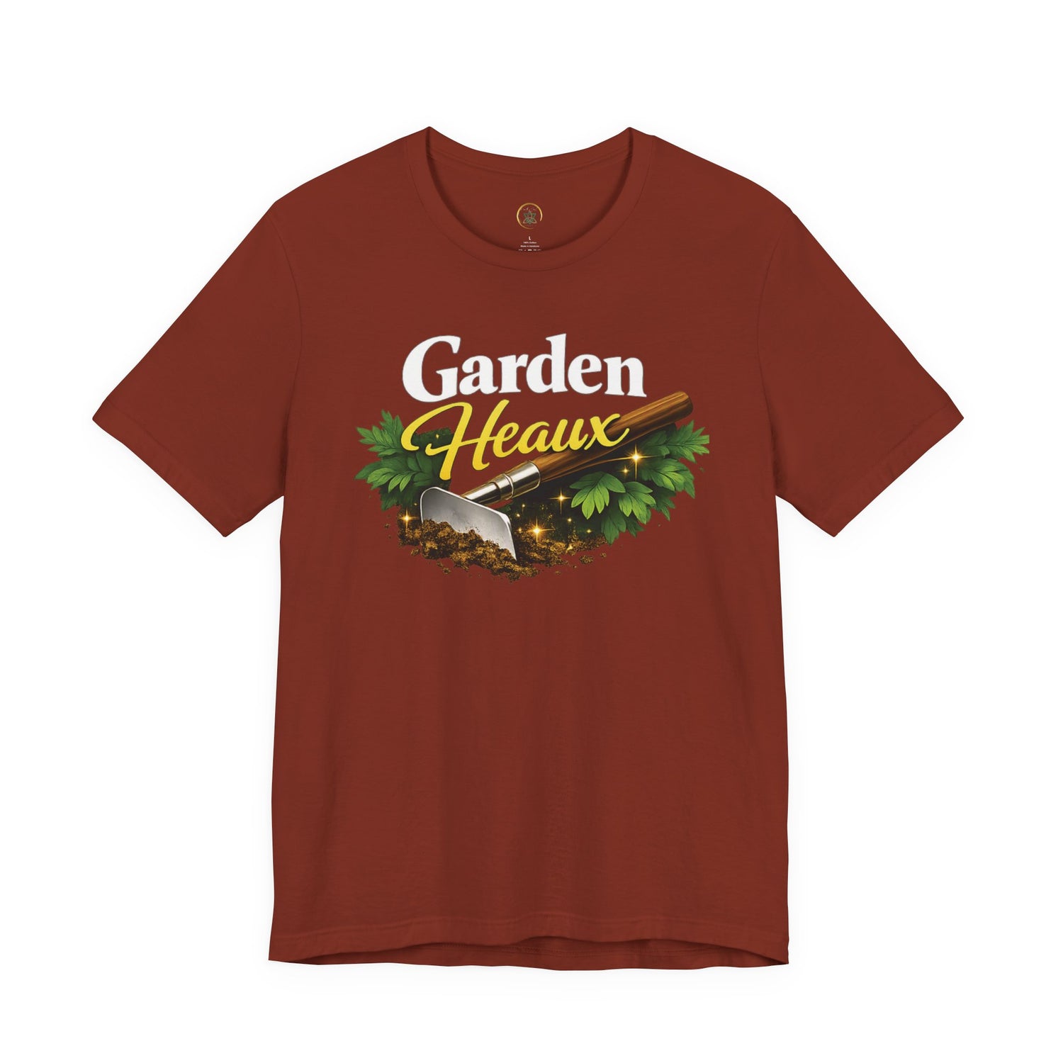 Garden Heaux T-Shirt