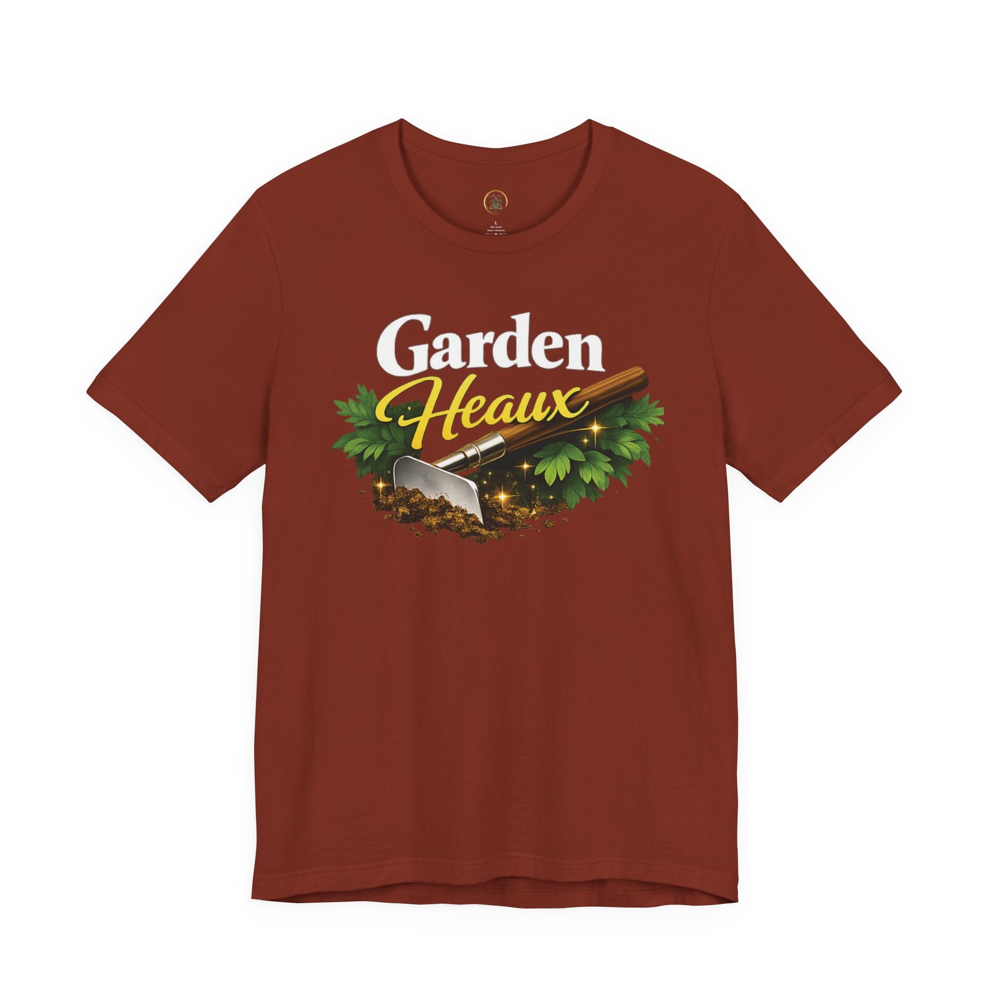 Garden Heaux T-Shirt