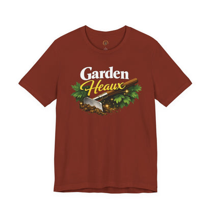 Garden Heaux T-Shirt