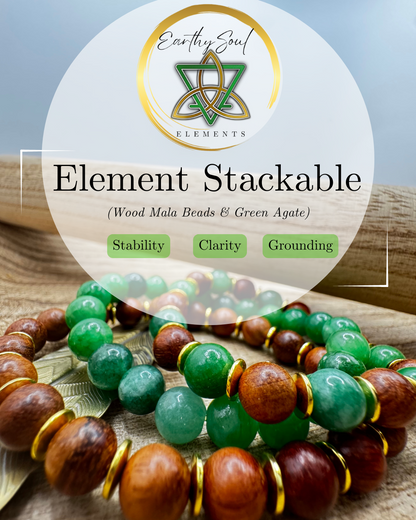 Element Stackable