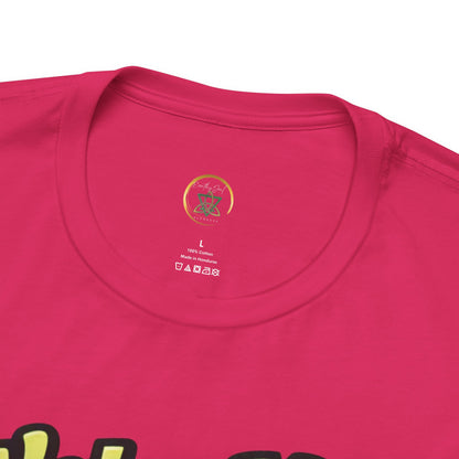 Water Me, Bruh! Plant Tee
