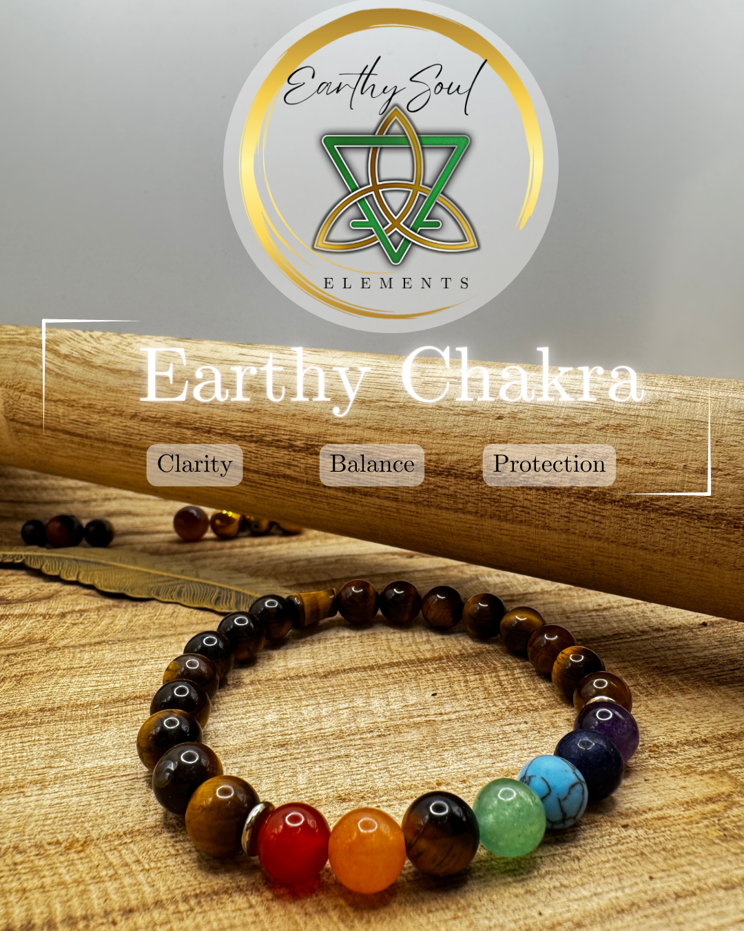 Earthy Chakra