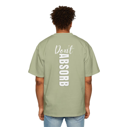 Observe &amp; Don&