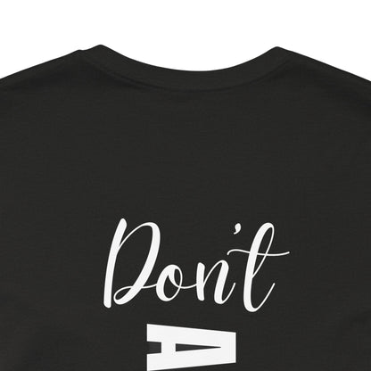 Observe Don&