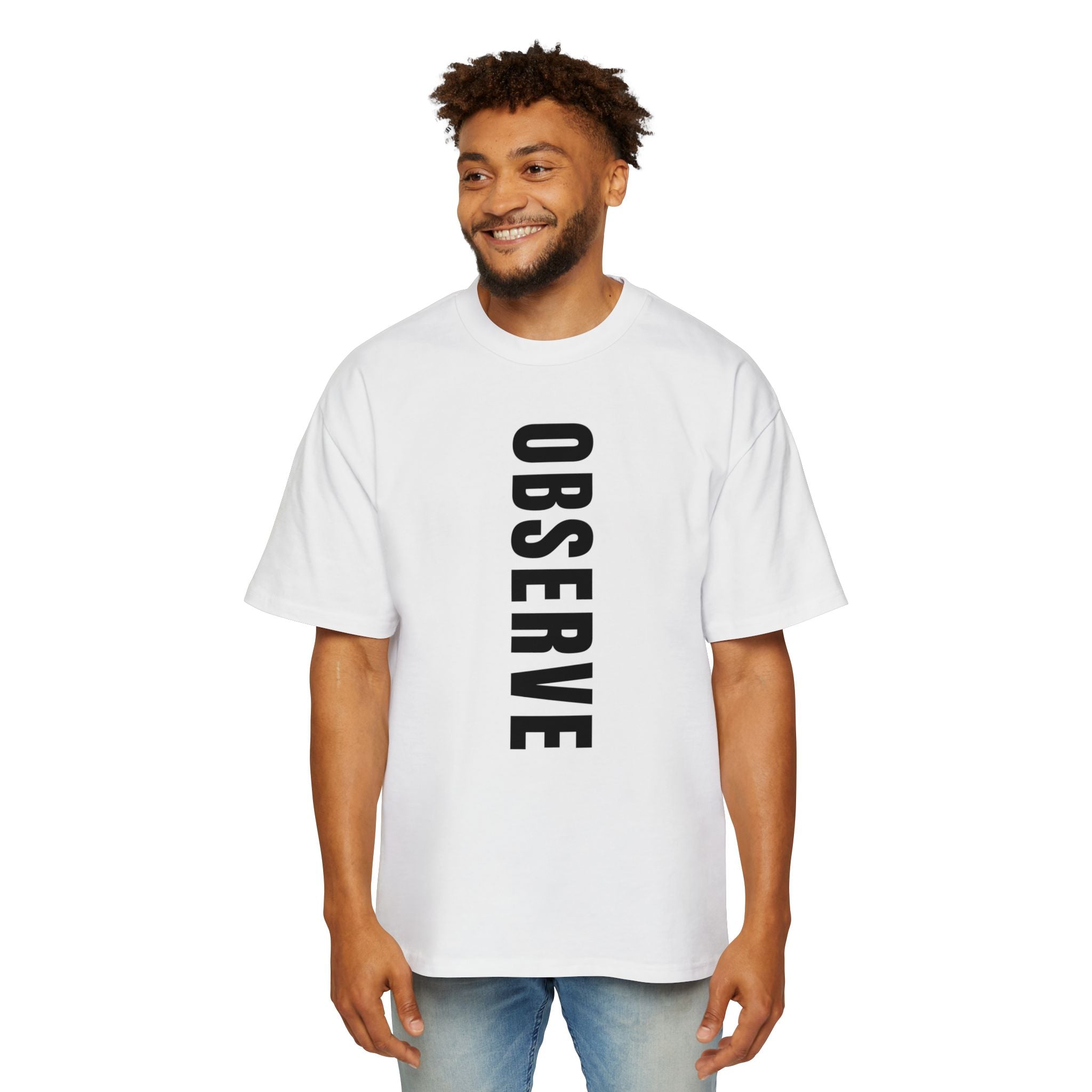 Observe &amp; Don&