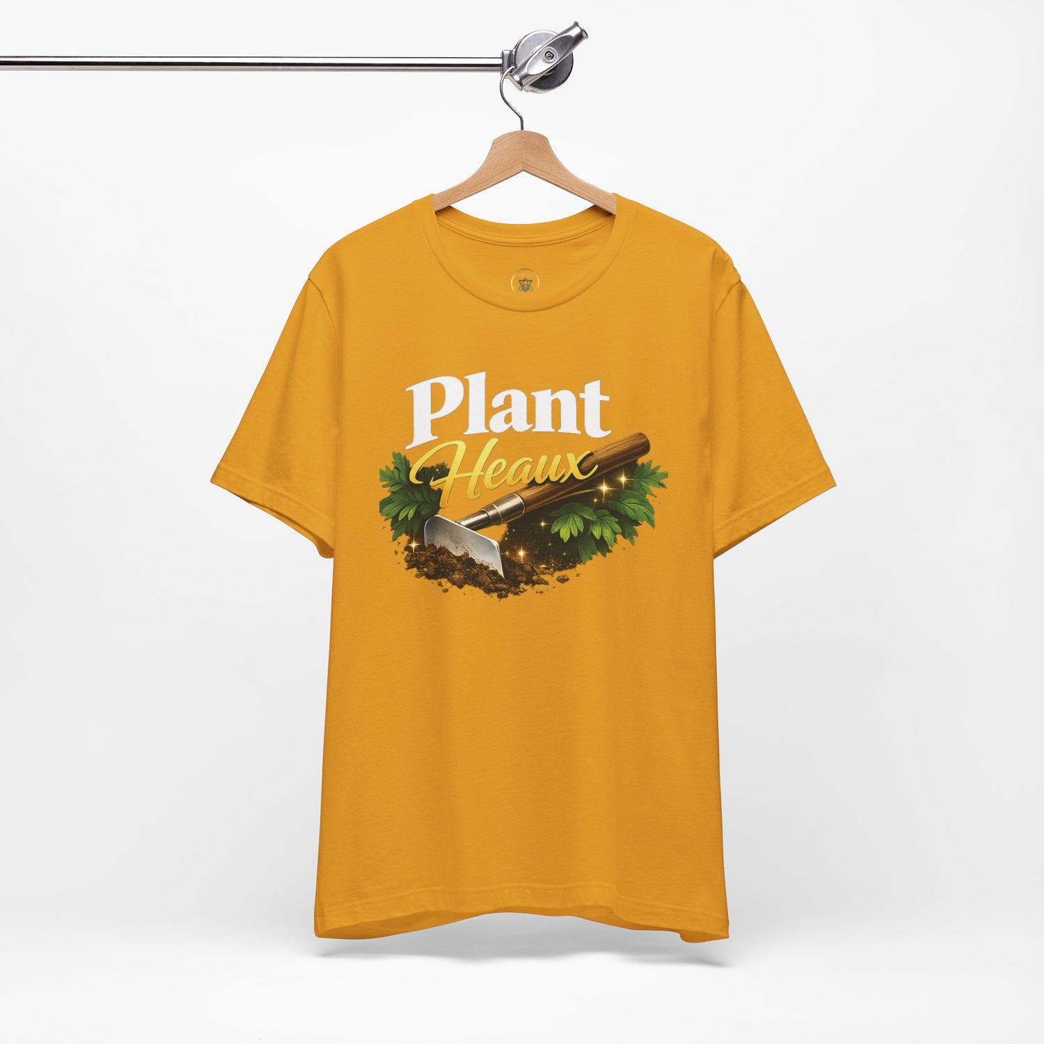 Plant Heaux Tee