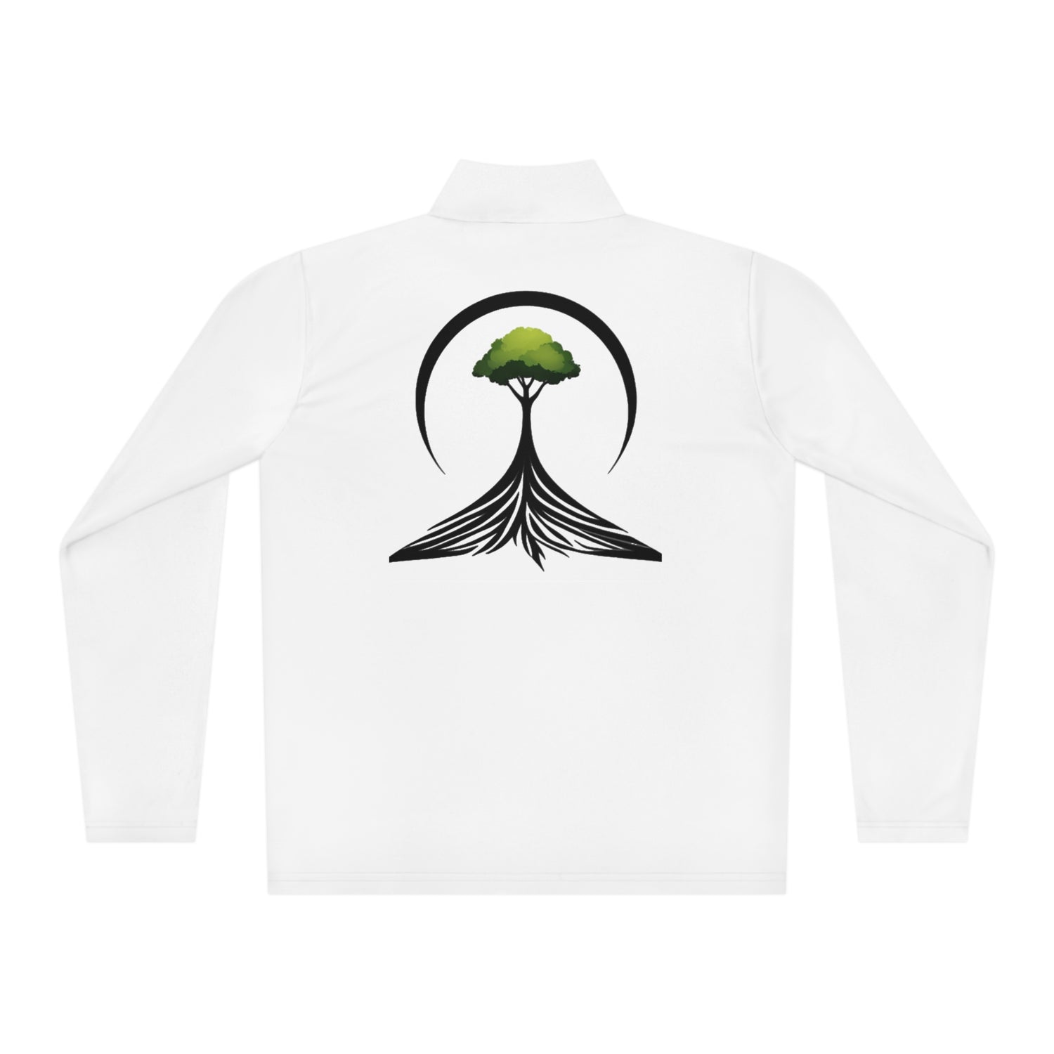 Growth Pullover - Inspired Design by EarthySoul Elements