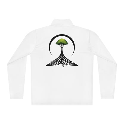 Growth Pullover - Inspired Design by EarthySoul Elements