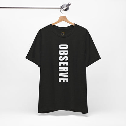 Observe Don&