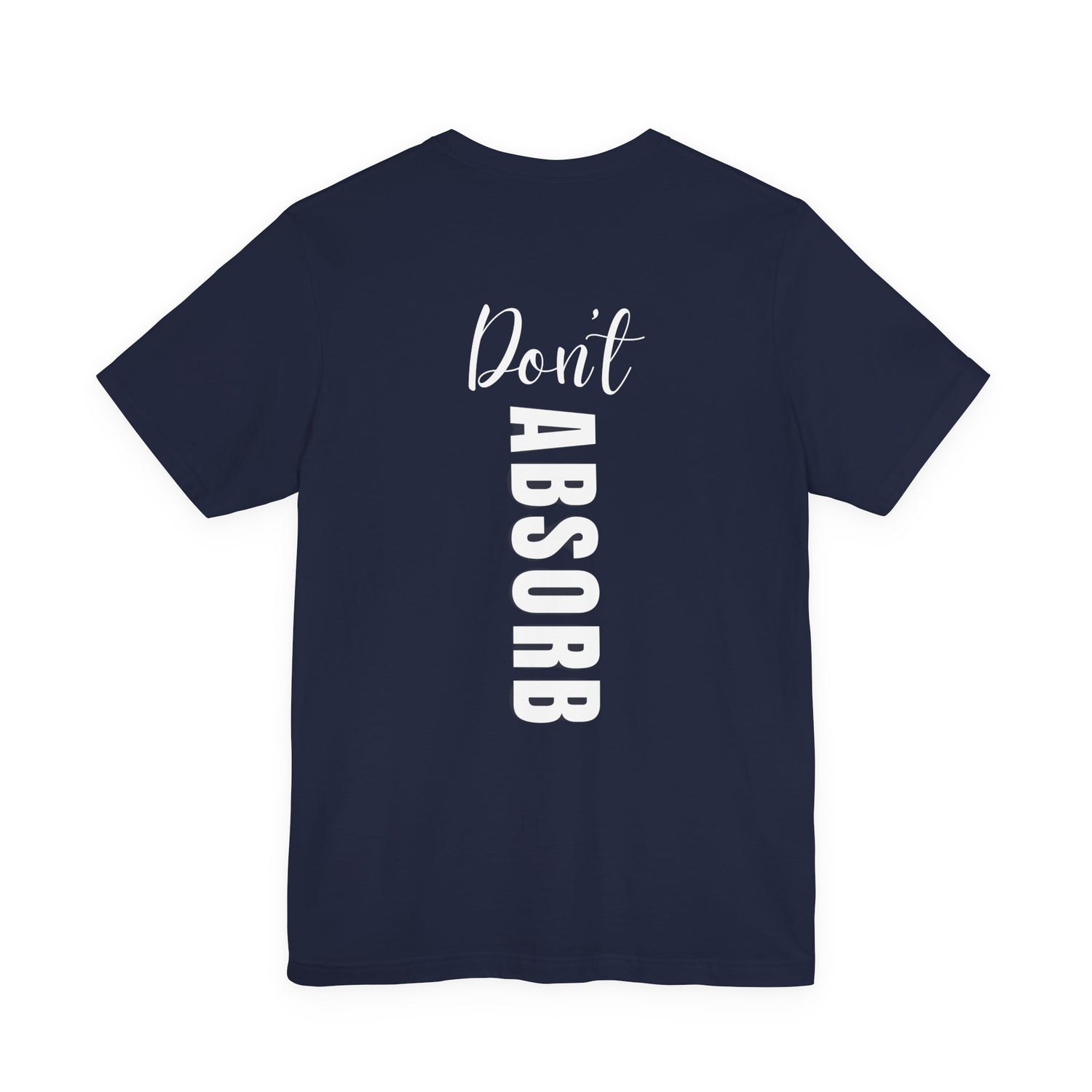 Observe Don&