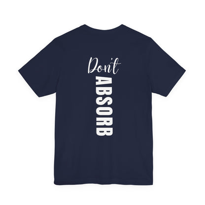Observe Don&