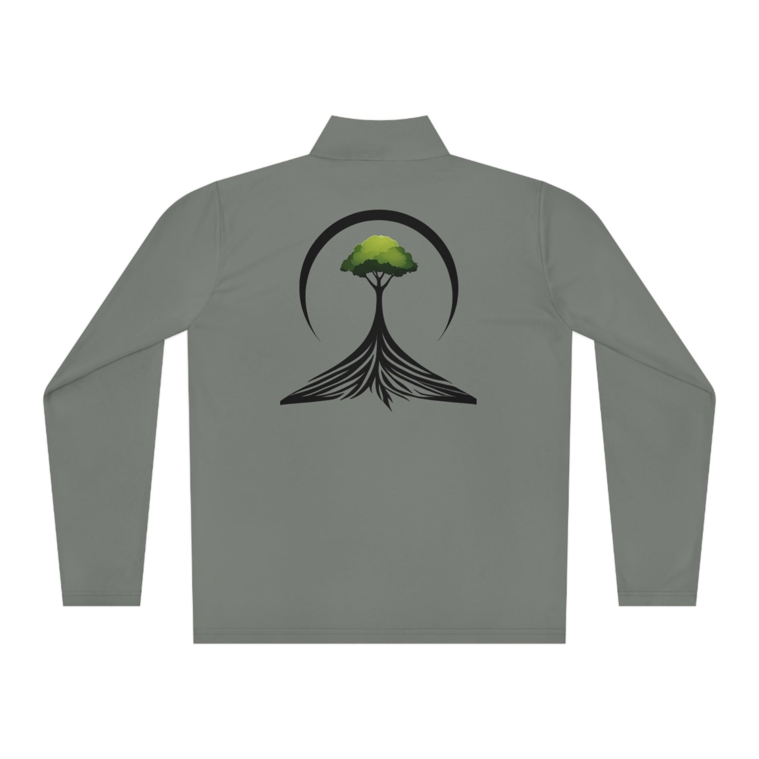 Growth Pullover - Inspired Design by EarthySoul Elements