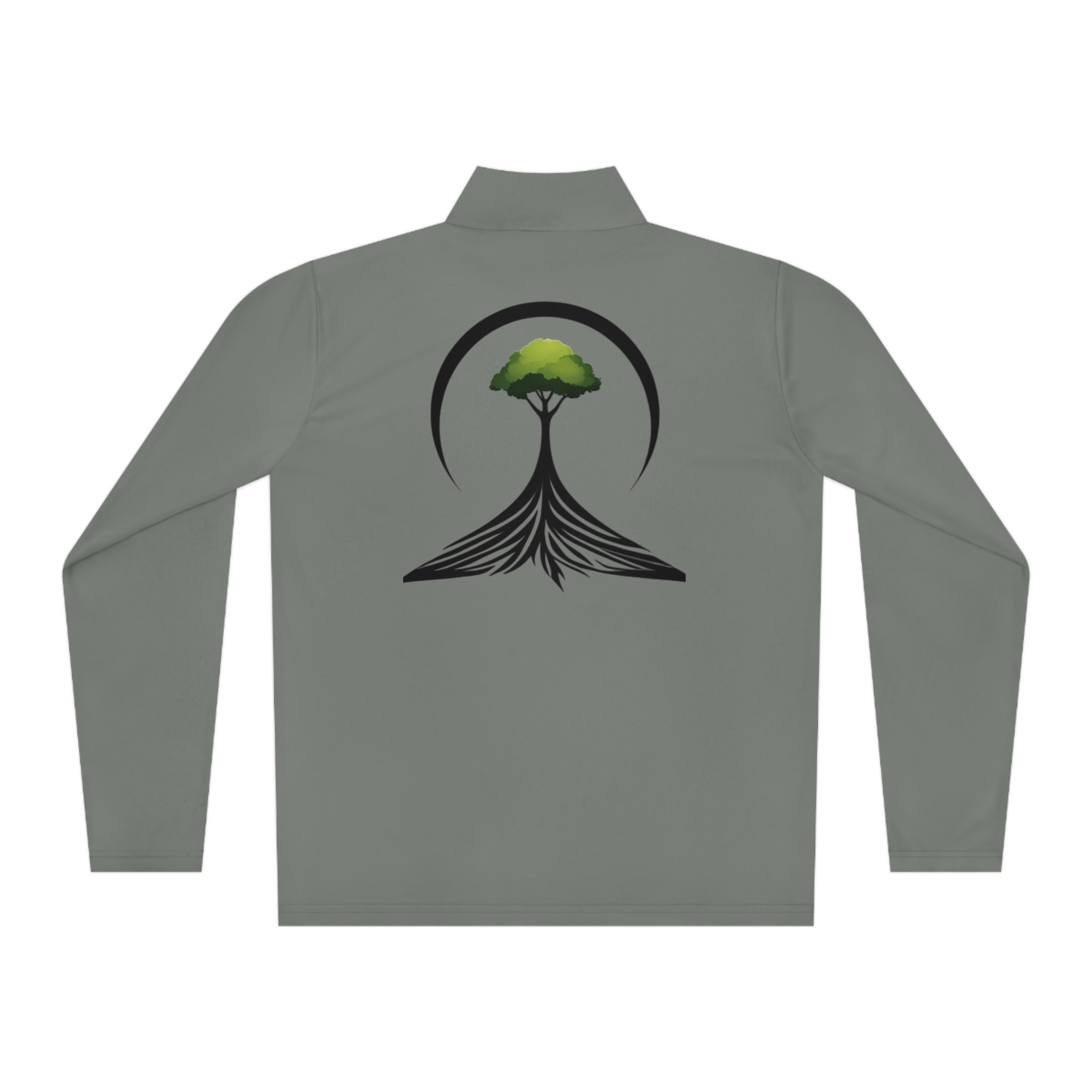 Growth Pullover - Inspired Design by EarthySoul Elements