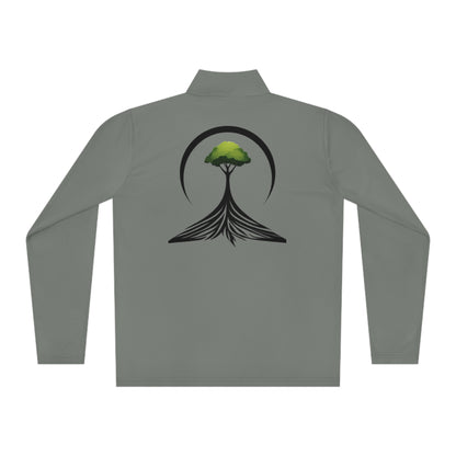 Growth Pullover - Inspired Design by EarthySoul Elements