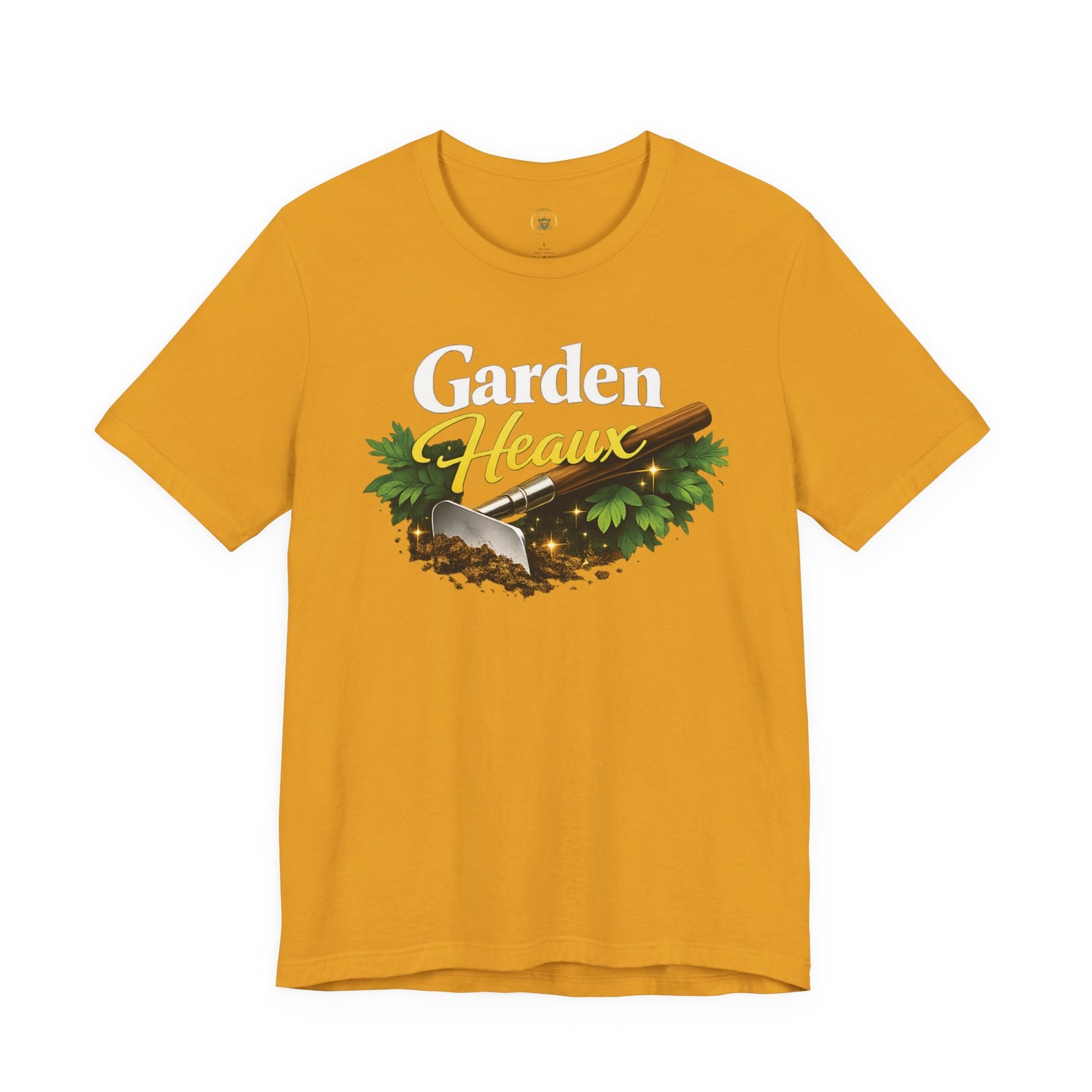 Garden Heaux T-Shirt