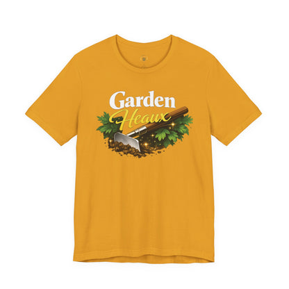Garden Heaux T-Shirt