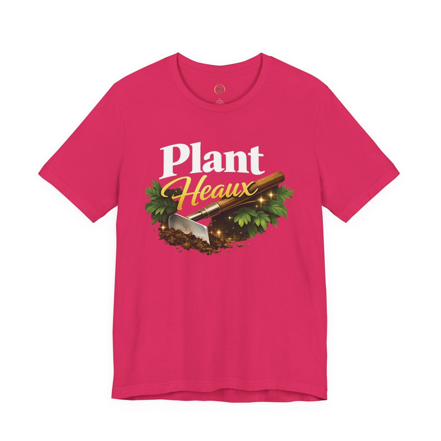 Plant Heaux Tee