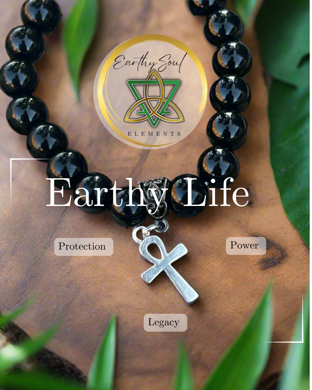 Earthy Life Bracelet