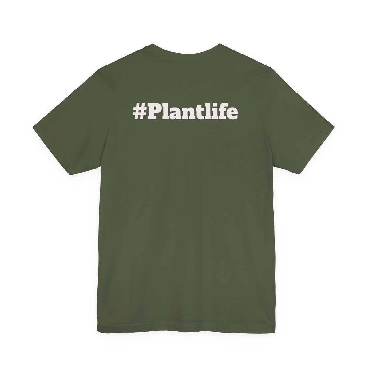 Plant Life by EarthySoul Elements