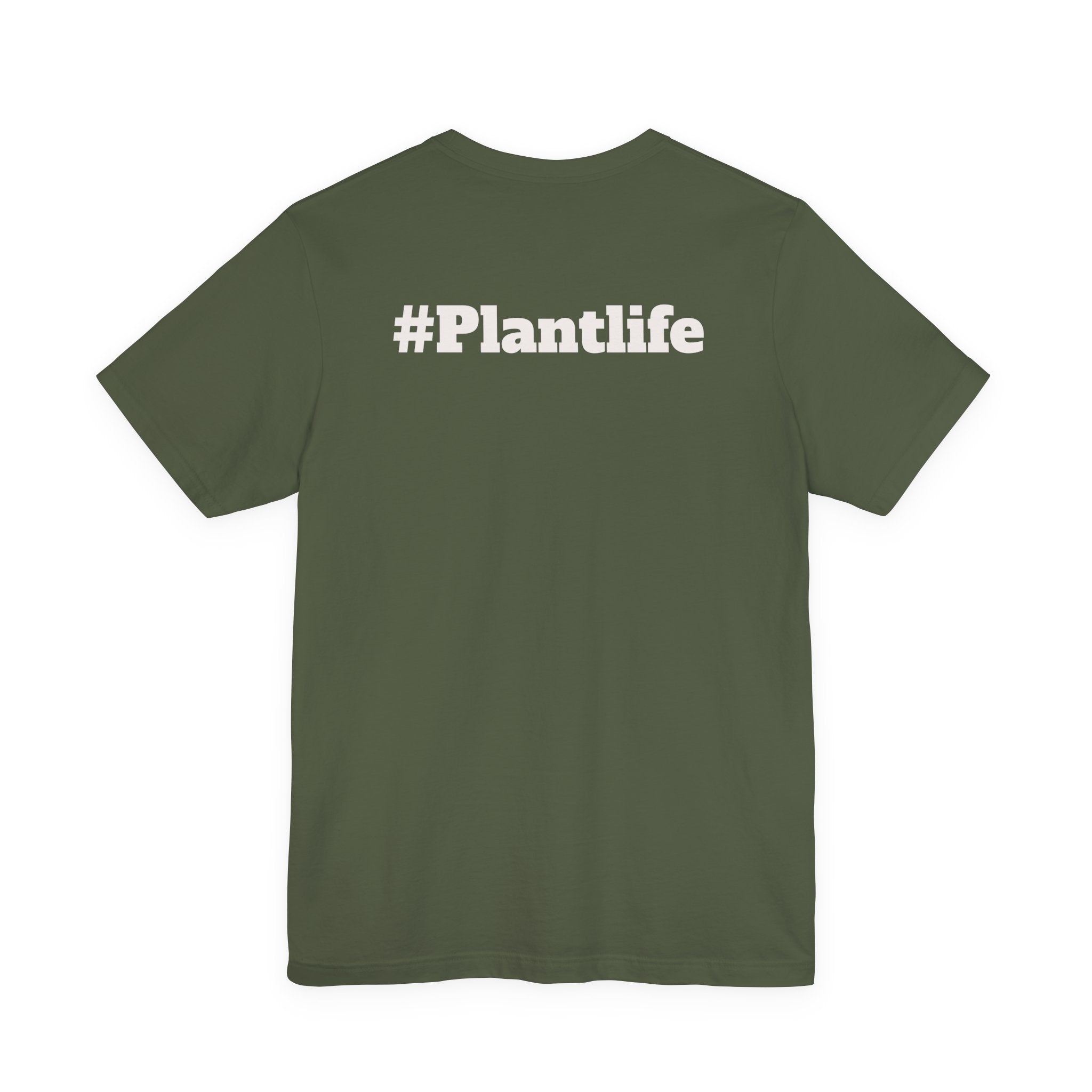 Plant Life by EarthySoul Elements