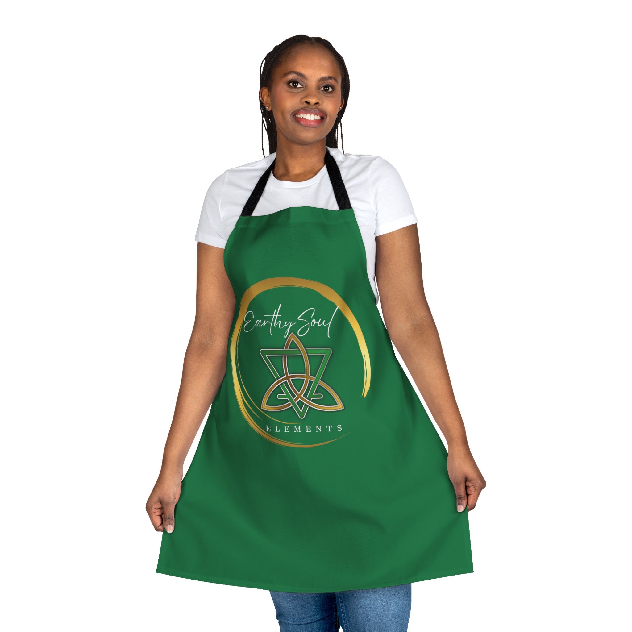 EarthySoul Elements Signature Apron