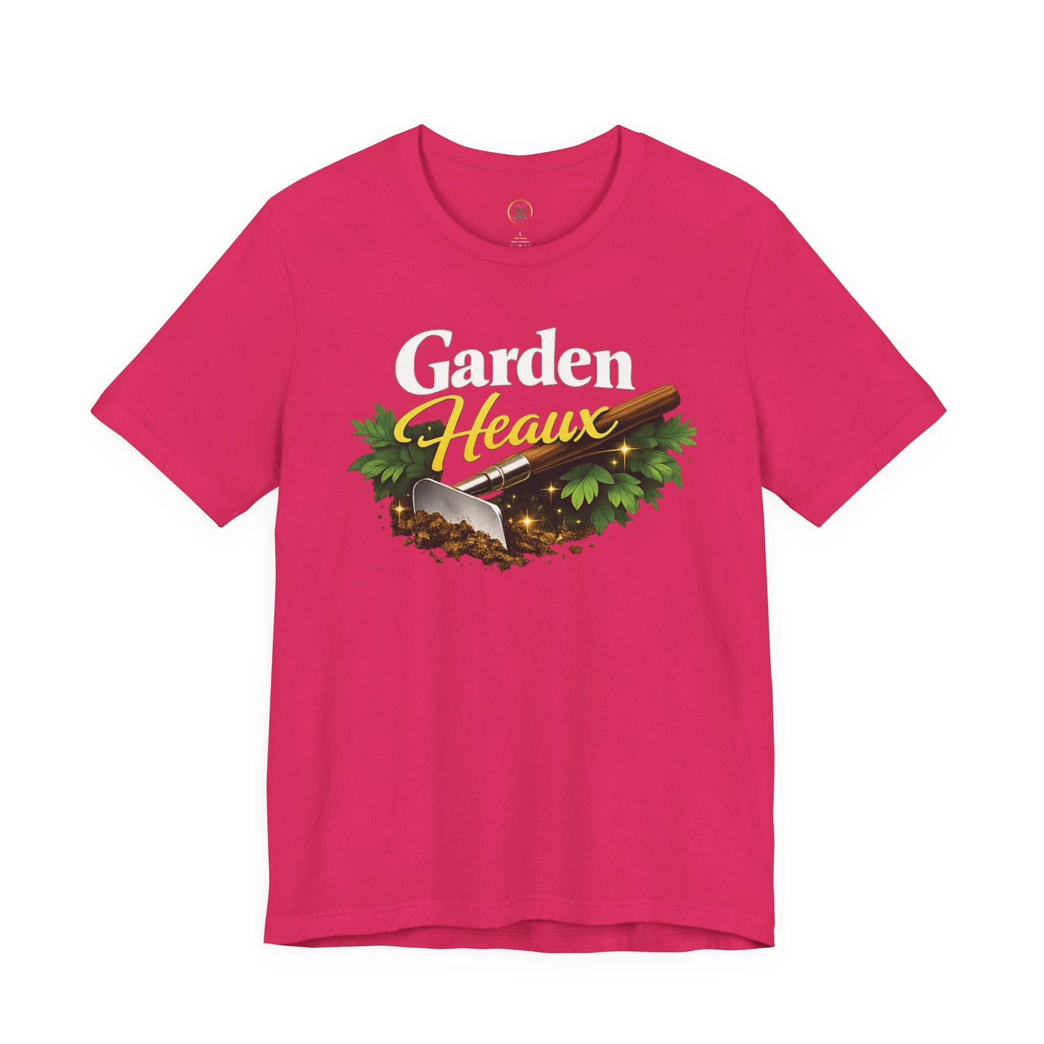 Garden Heaux T-Shirt