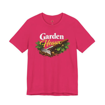 Garden Heaux T-Shirt