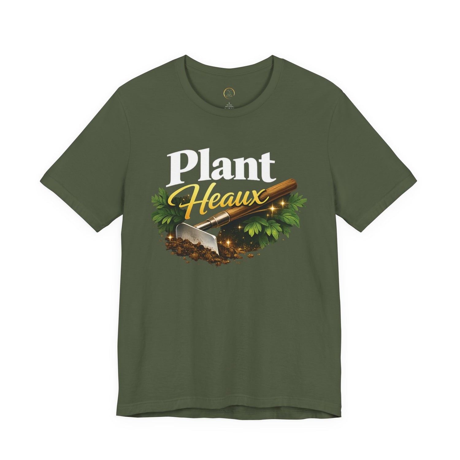 Plant Heaux Tee