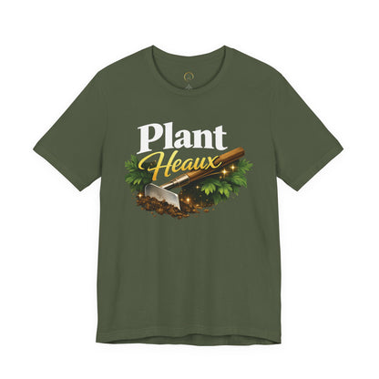 Plant Heaux Tee