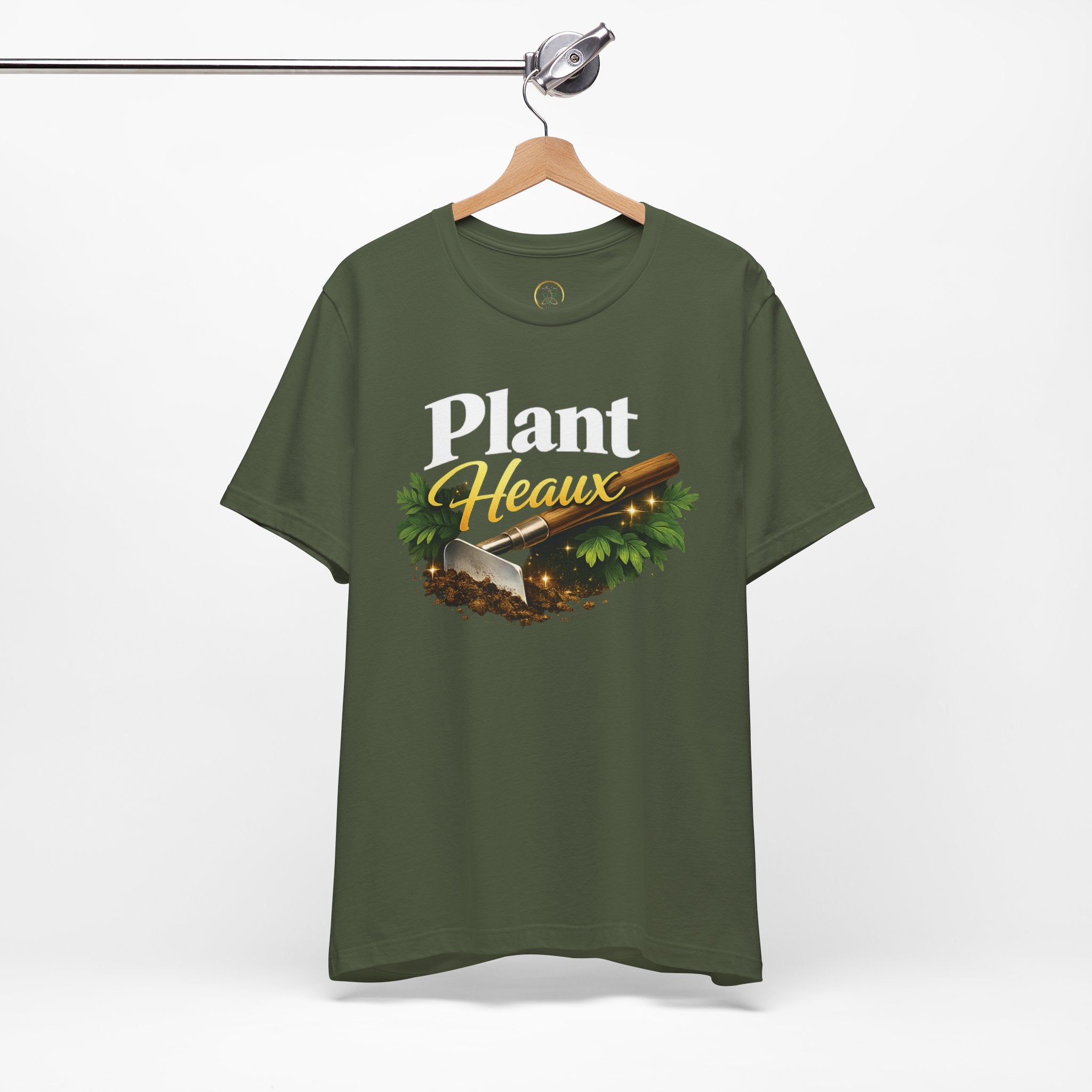 Plant Heaux Tee