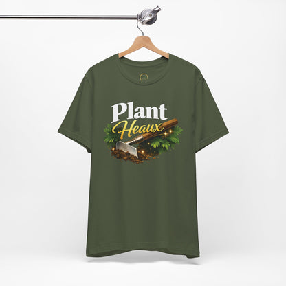 Plant Heaux Tee