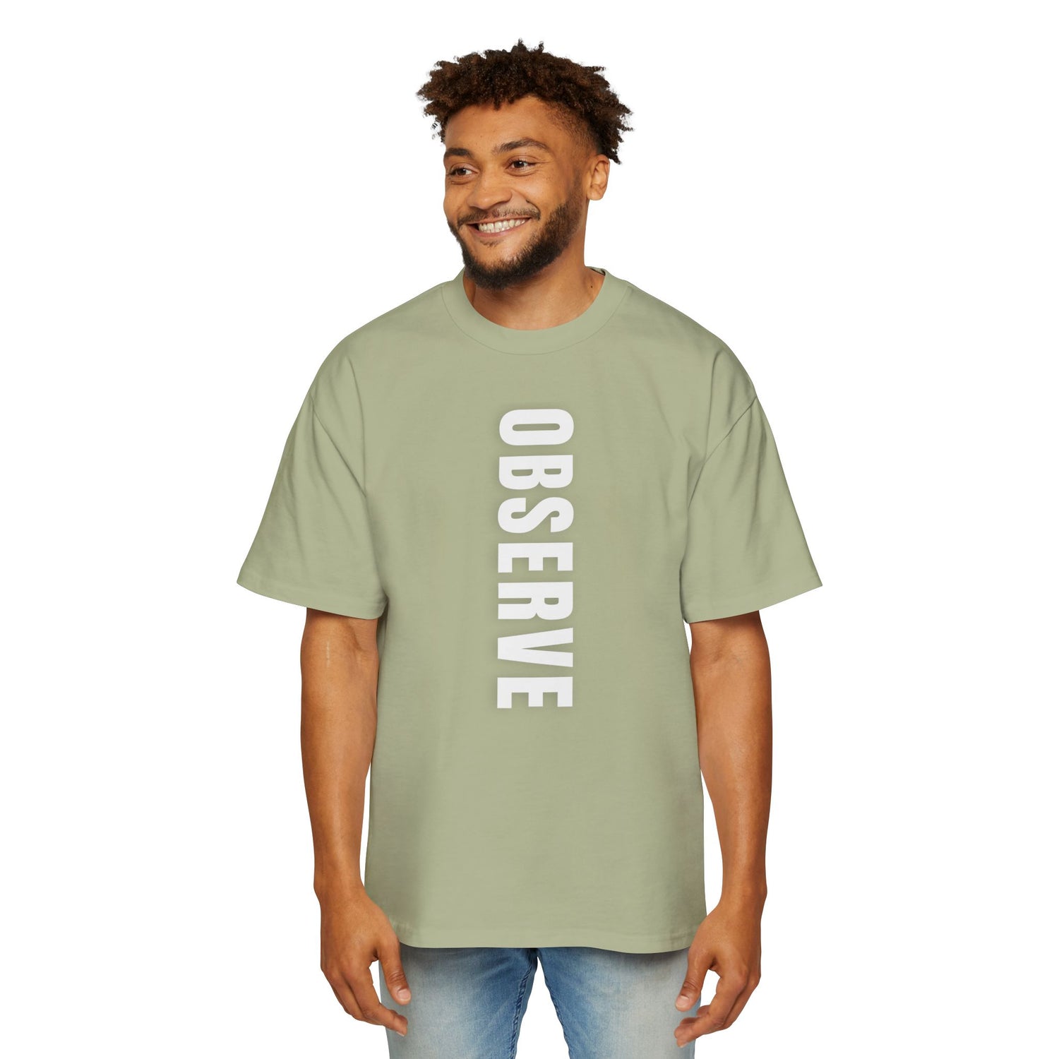Observe &amp; Don&