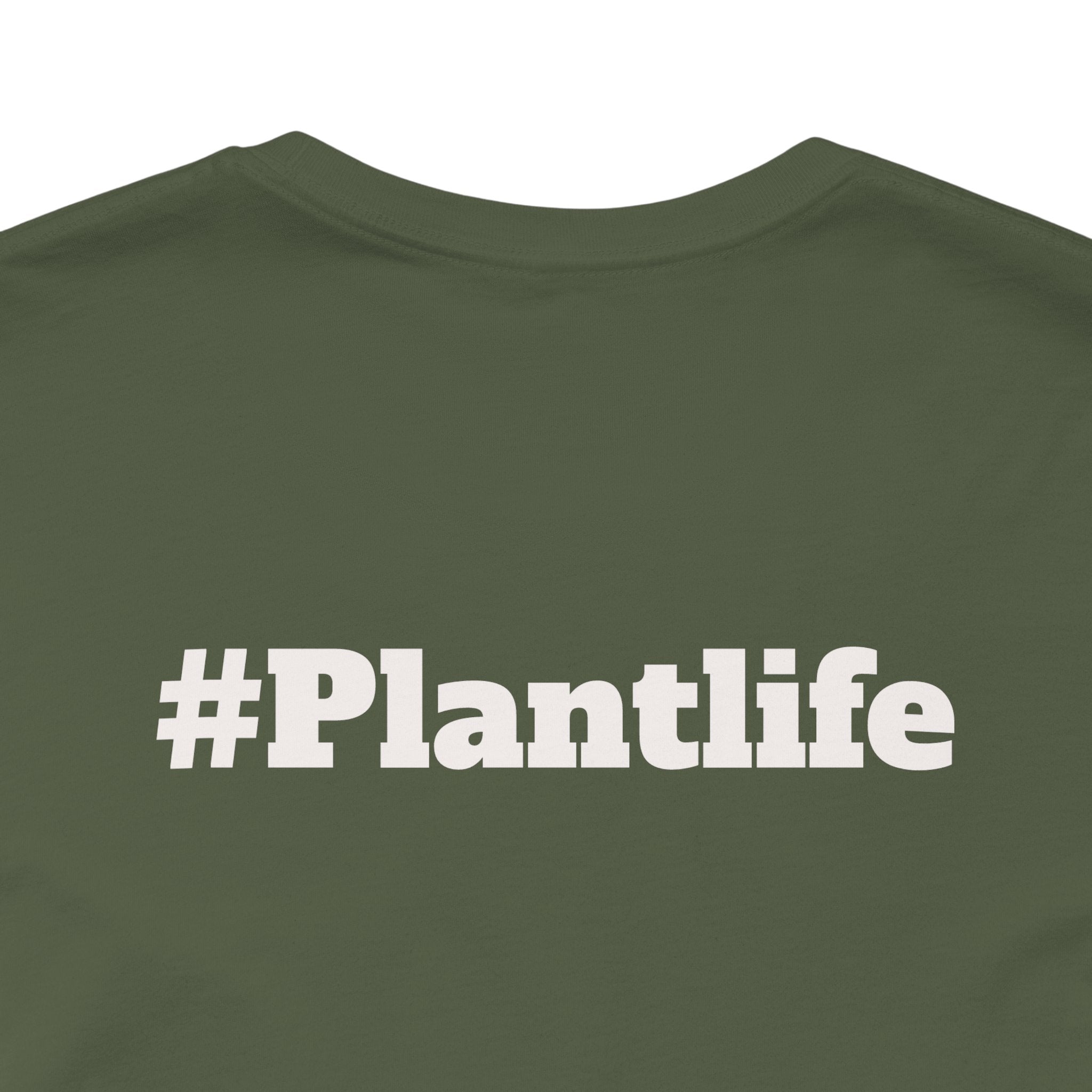 Plant Heaux Tee